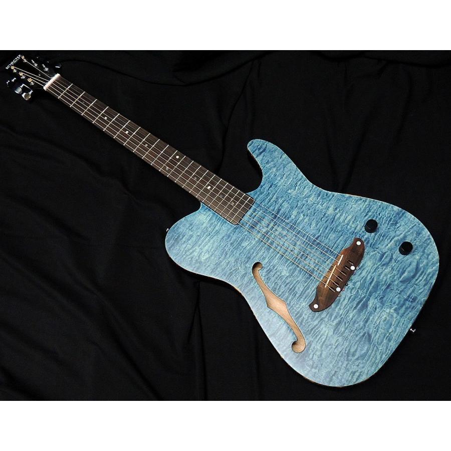 SCHECTER SCHECTER OL-FL-P SSTB シェクター 薄胴 アコースティック