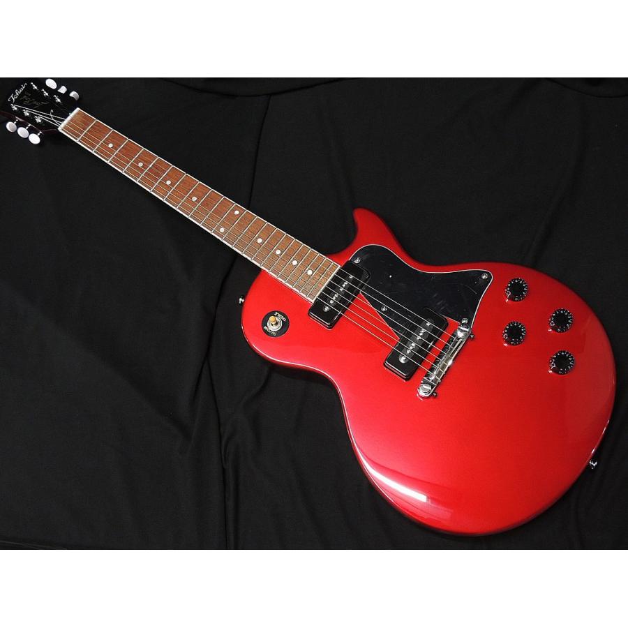 Tokai LSS90 MR Metallic Red トーカイ エレキギター レスポール
