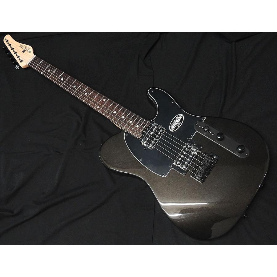 SCHECTER SCHECTER OL-PT-2H-VTR BKM シェクター テレキャスタータイプ