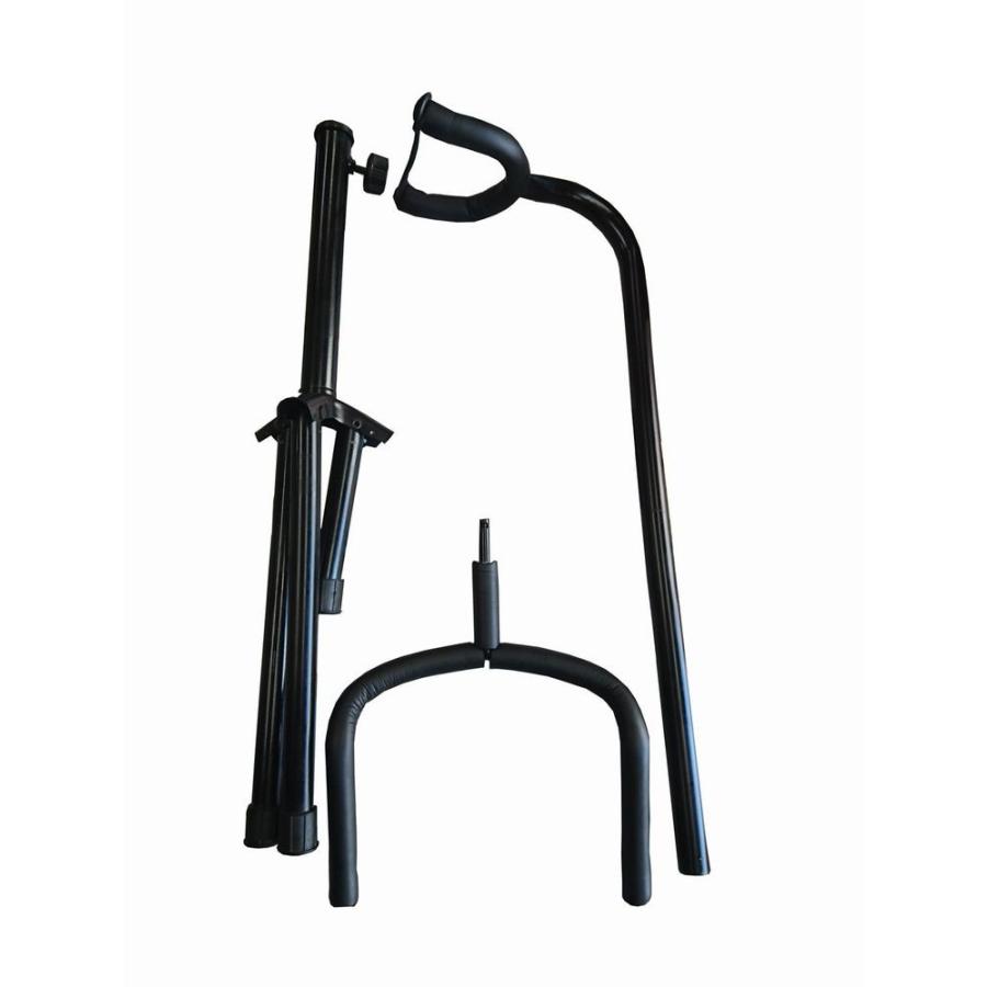 ARIA（アリア） ギタースタンド GS-2003B 2本セット エレキギター