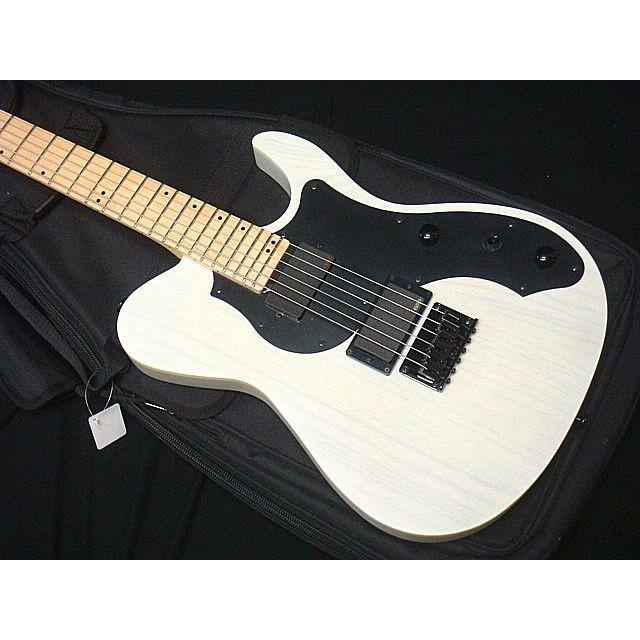 FUJIGEN（フジゲン） FGN FUJIGEN JIL-ASH-DE664-M TWF テレキャスター