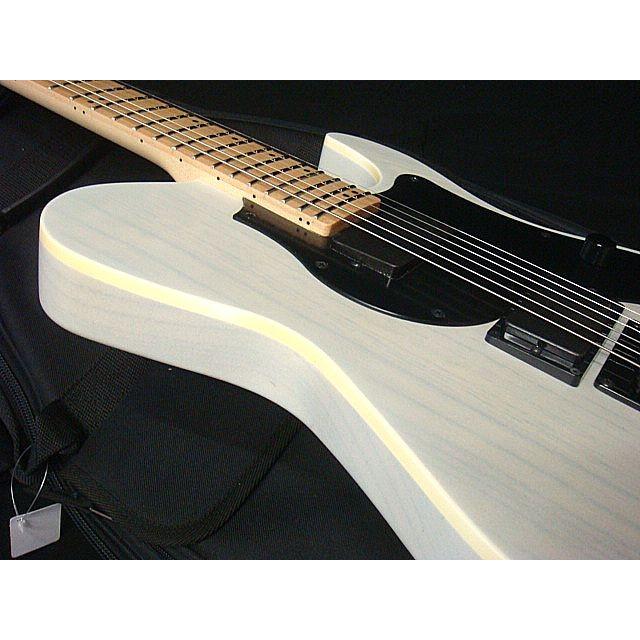 FUJIGEN（フジゲン） FGN FUJIGEN JIL-ASH-DE664-M TWF テレキャスター