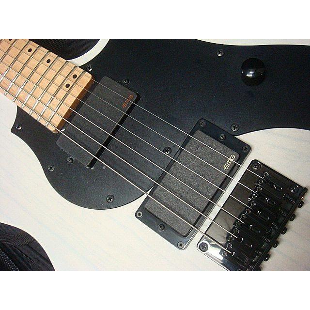 FUJIGEN（フジゲン） FGN FUJIGEN JIL-ASH-DE664-M TWF テレキャスター