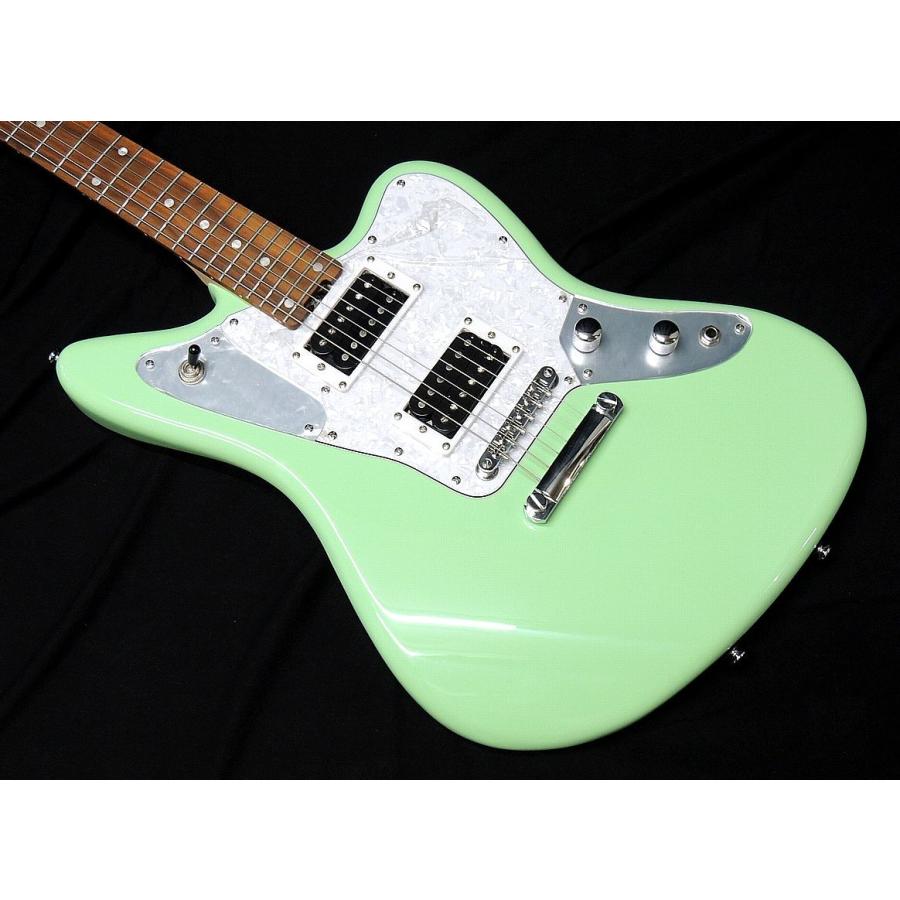 SCHECTER SCHECTER OL-AR-06 SG Oriental Line シェクター