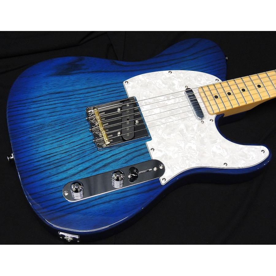 p*5様 フジゲン FGN NTL103 Neo Classic テレキャスター フジゲン FGN