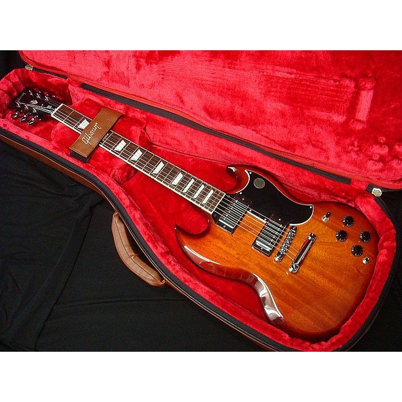 Gibson（ギブソン） Gibson SG Standard 2018 Autumn Shade SG