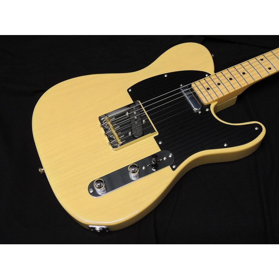 FUJIGEN（フジゲン） FGN FUJIGEN NTL10MAH-OWB Neo Classic SERIES