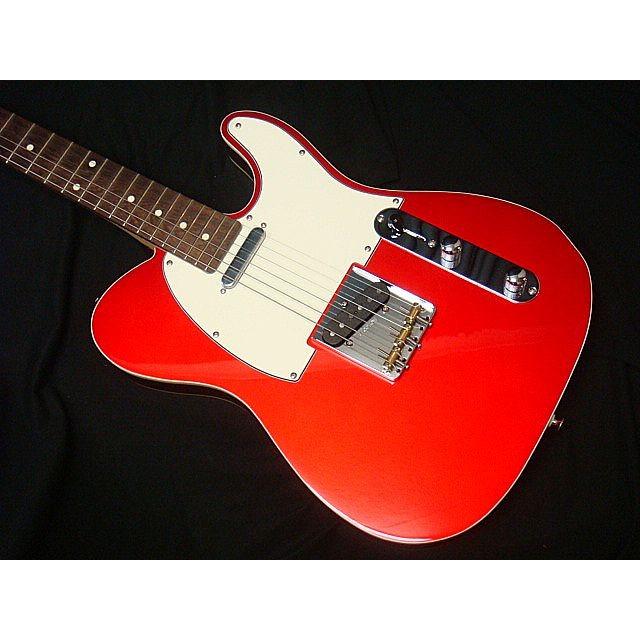 FUJIGEN（フジゲン） FGN FUJIGEN SNTL203-CAR ダンカンピックアップ