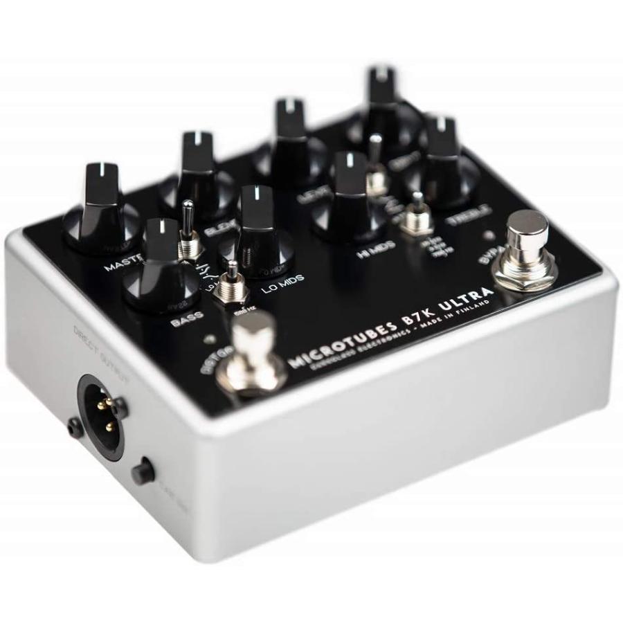 Darkglass Electronics Darkglass Electronics Microtubes B7K Ultra