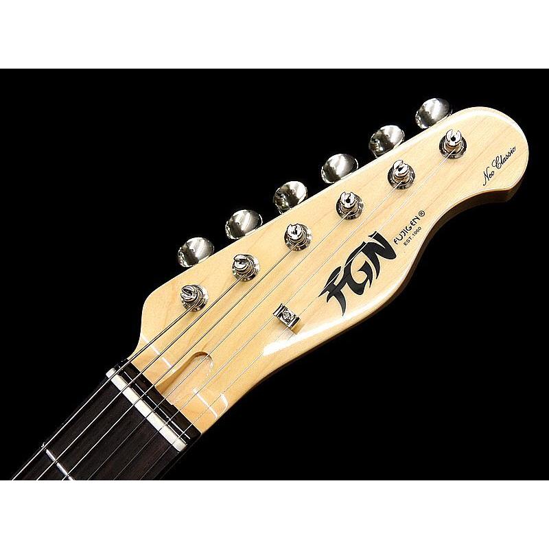 FUJIGEN（フジゲン） FGN FUJIGEN NTL10RAL-OTM Neo Classic SERIES