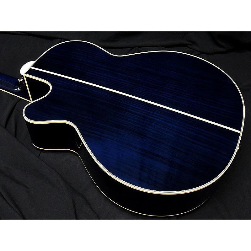 Takamine Takamine DMP552C タカミネ DBS アコースティックギター