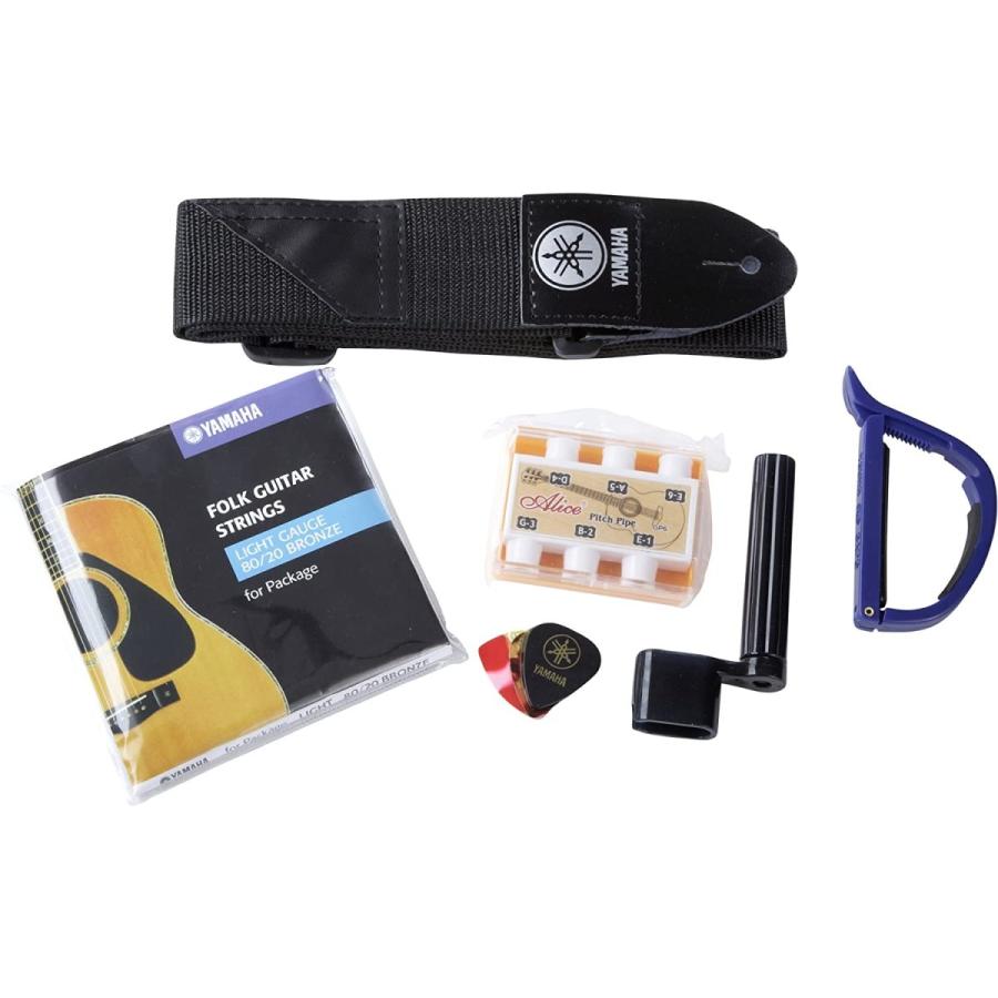 YAMAHA（ヤマハ） アコースティックギター 初心者 YAMAHA F-310P TBS