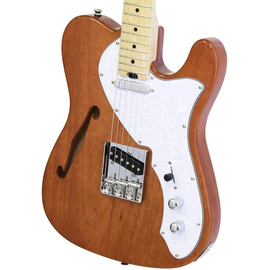 LEGEND LTE-69TL N シンライン テレキャスタータイプ レジェンド