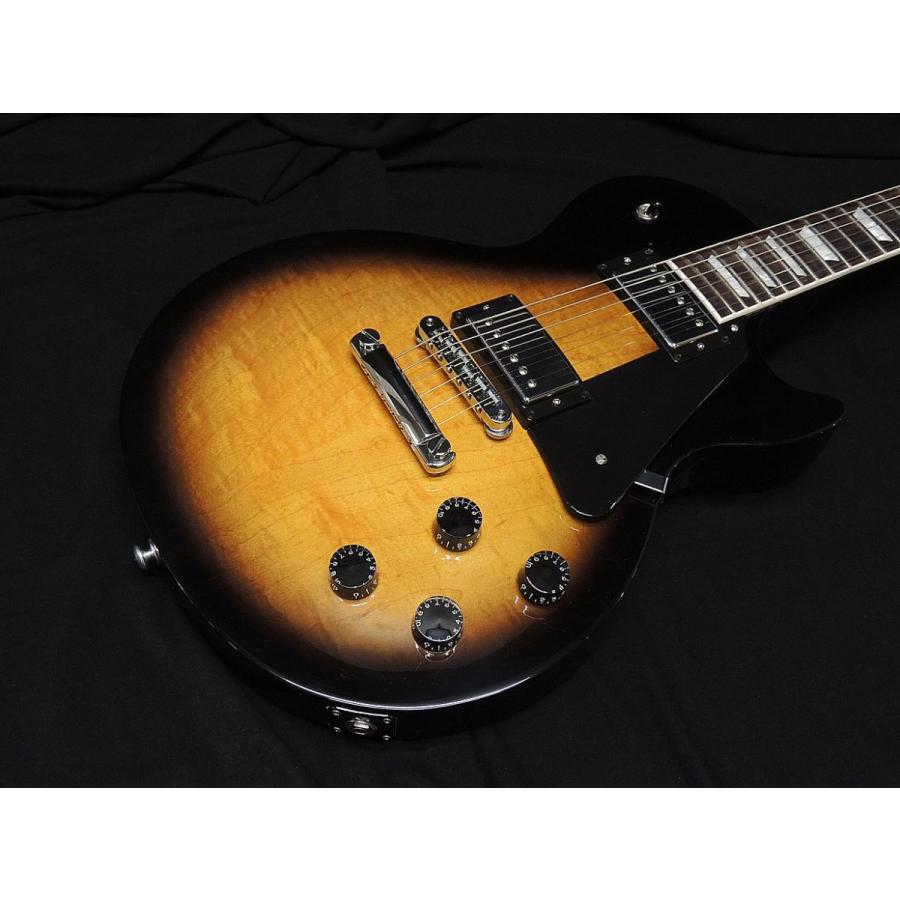 Gibson（ギブソン） Gibson Les Paul Studio 2018 VINTAGE SUNBURST