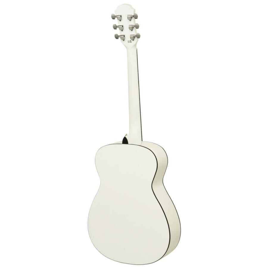 アコースティックギター 初心者セット Legend by Aria FG-15/WH セット