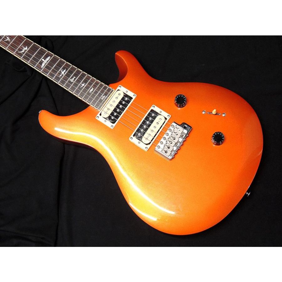 PRS SE Standard24 MOCK ORANGE MO ポールリードスミス スタンダード