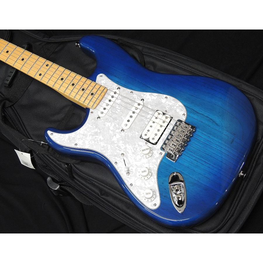 FUJIGEN（フジゲン） FGN FUJIGEN NST11MAHL SBB Neo Classic SERIES