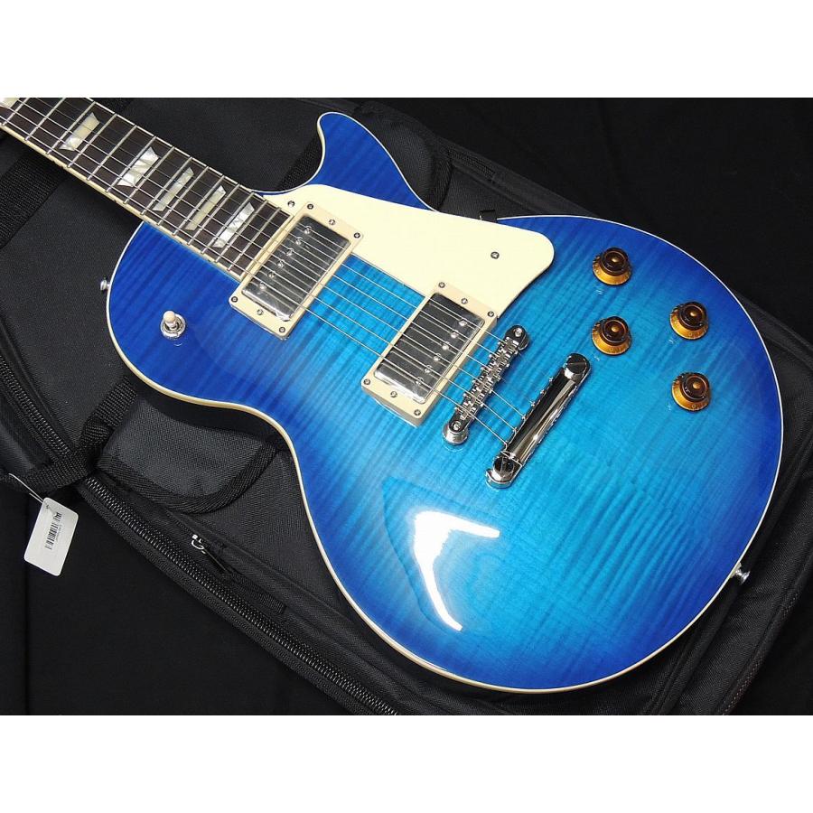 FUJIGEN FGN NLS20RFM BBT フジゲン Neo Classic SERIES レスポール