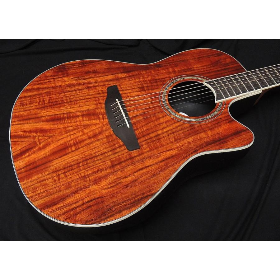 Ovation オベーション Celebrity CS24P-FKOA エレアコ 【公式通販】