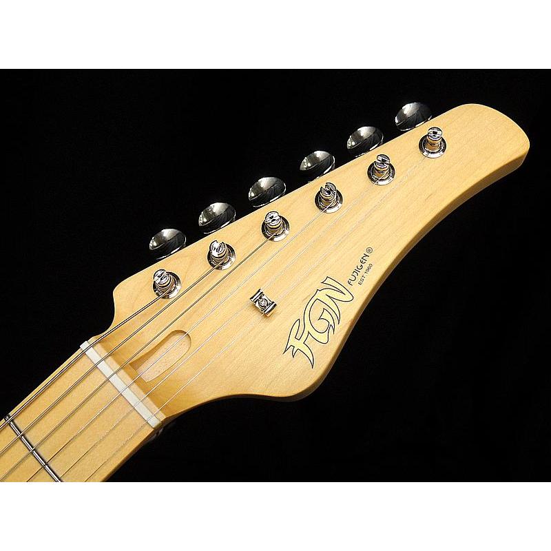 FUJIGEN（フジゲン） FGN FUJIGEN BOS2-M CS Boundary ODYSSEYシリーズ