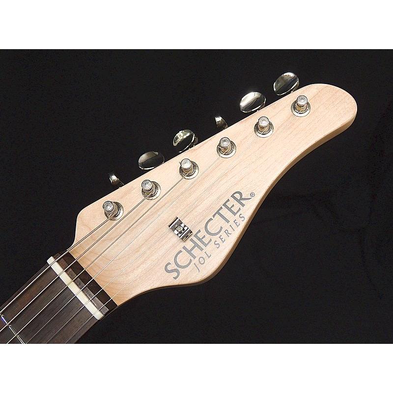 SCHECTER SCHECTER OL-PT-TH ONTL Old Natural シェクター