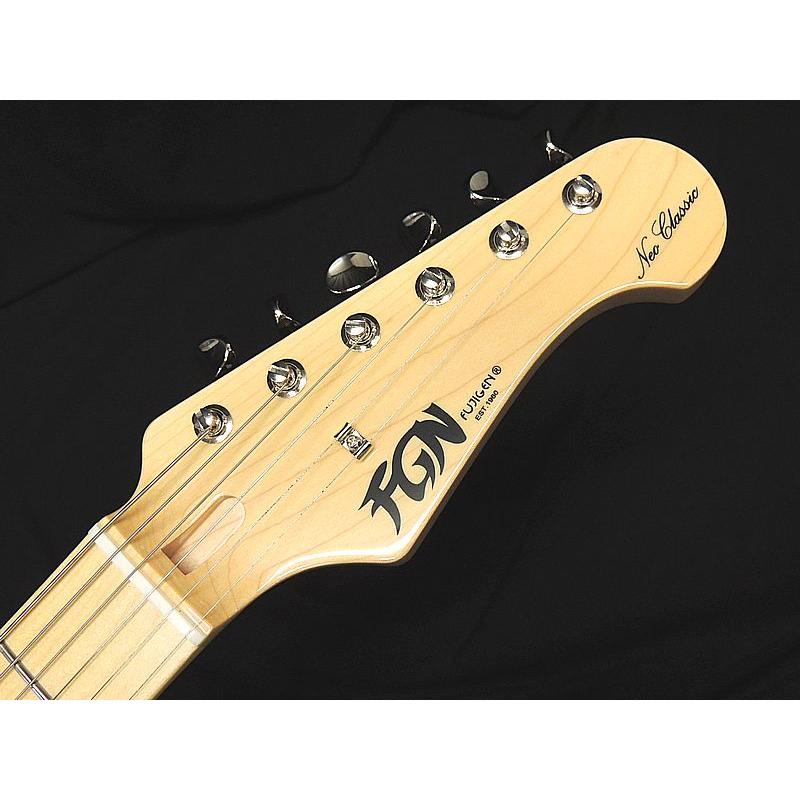 FUJIGEN（フジゲン） FGN FUJIGEN NTE110MMHT NT シンライン