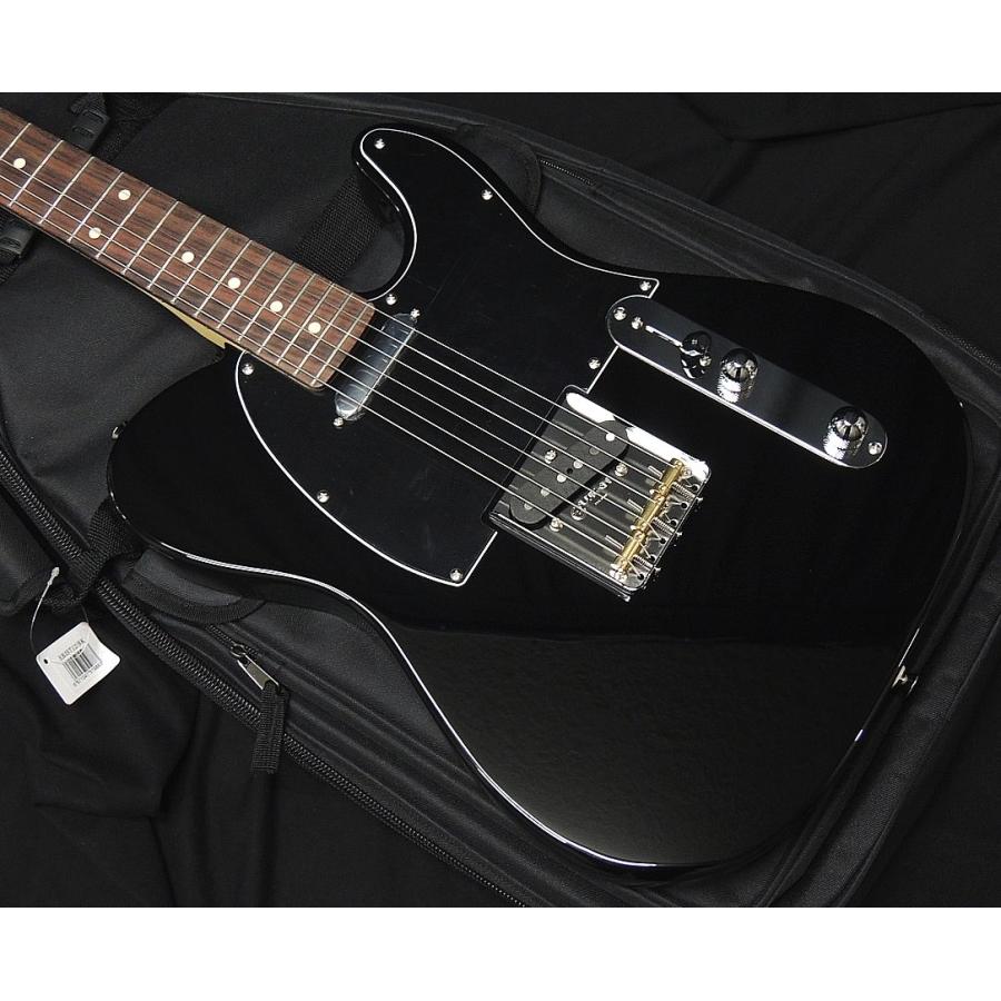 FUJIGEN（フジゲン） FGN FUJIGEN NTE100RAL BLK Neo Classic SERIES