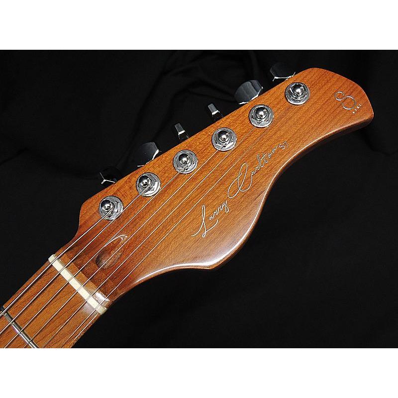 Sire Larry Carlton S7 3TS 3Tone Sunburst サイアー ラリーカールトン