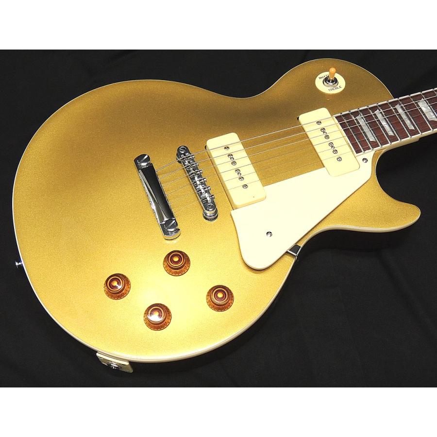Tokai ALS98S GT Gold Topトーカイ エレキギター レスポール