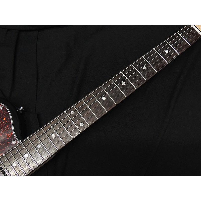 SCHECTER SCHECTER OL-PT-CTM BLK R シェクター テレキャスター