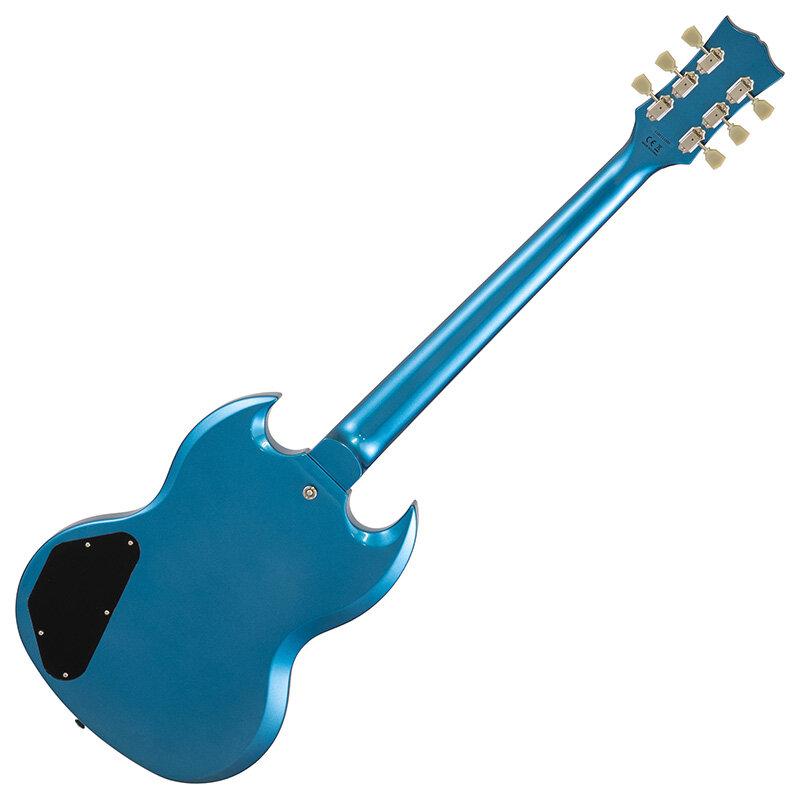 BLITZ（ブリッツ） BLITZ by ARIA BSG-STD MBL アリア エレキギター SG