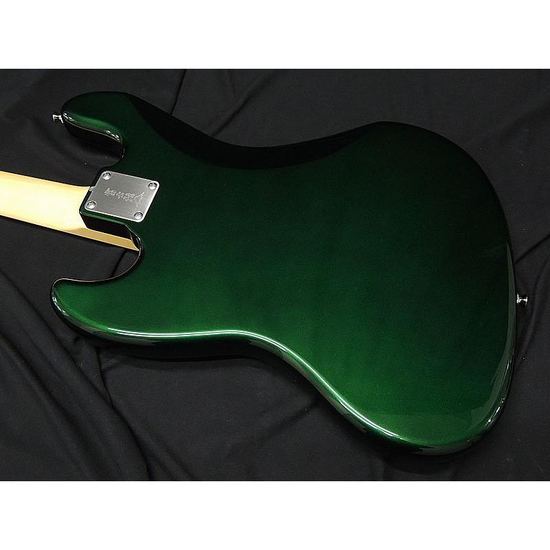 FUJIGEN（フジゲン） Fujigen FGN NJB100RAL CAG ジャズベースタイプ