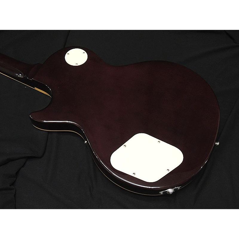 FERNANDES（フェルナンデス） Burny LSD-80N STP Purple Fernandes 薄