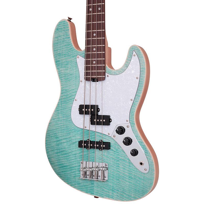 AriaProⅡ アリアプロ2 GT Series STB-GT4 エレキベース Aria ProⅡ GT