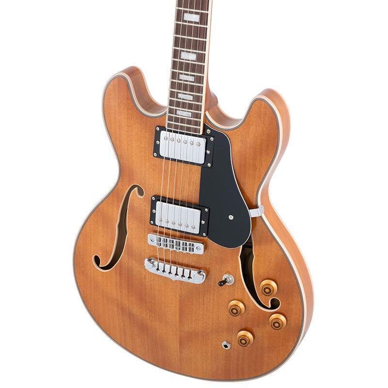 Aria Proll AriaProII TA-200 MH セミアコースティック タイプ エレキ