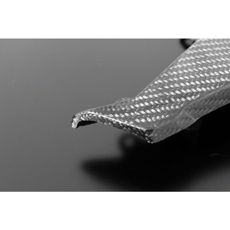 期間限定おまけ付き！】ARCHI アーキ カーボンハーネスプロテクター