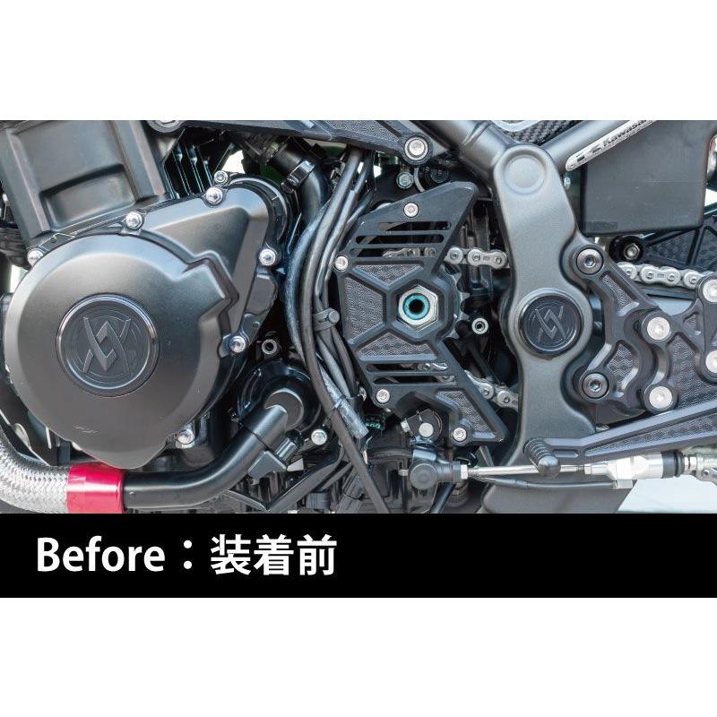 期間限定おまけ付き！】ARCHI アーキ カーボンハーネスプロテクター