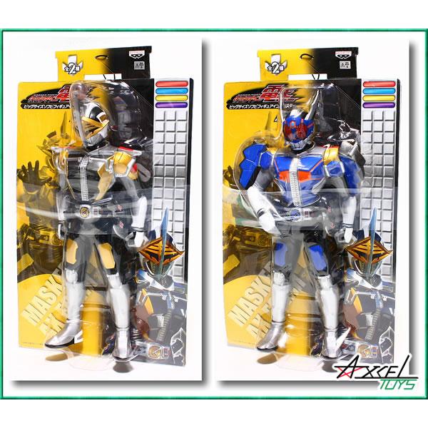 仮面ライダー電王 ソフビ フィギュア 仮面ライダー電王 ⇒ 仮面