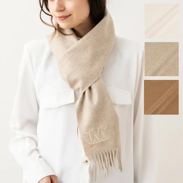 Max Mara（マックスマーラ） マフラー ダリア レディース Max Mara