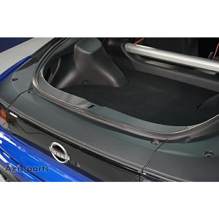 日産（NISSAN） （特許取得済）日産 フェアレディZ(型式：RZ34(年式