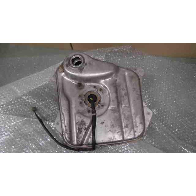 ライブディオZX最終 AF35-2420xxx の ガソリンタンク *1721885298 中古