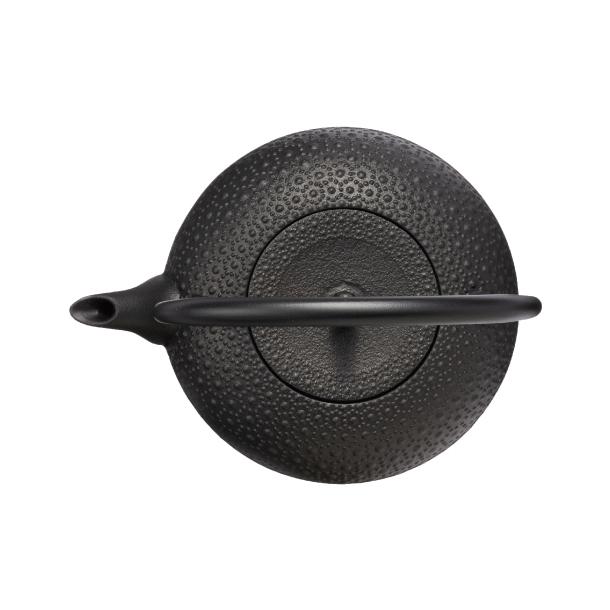 及源鋳造 南部鉄器 盛栄堂 鉄瓶（てつびん） 鋳造 伝統工芸 ガス・IH