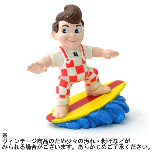 ビッグボーイ 誕生日フィギュア レア ビッグボーイ 誕生日フィギュア
