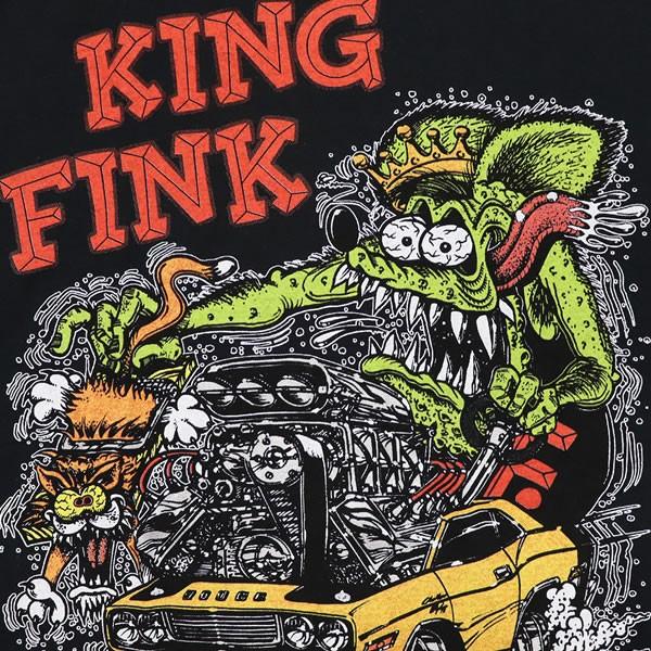 RATFINK・ラットフィンク・ラットバットモンスター・フィンクス・エドロス