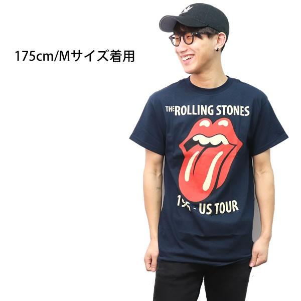 即日発送 ヴィンテージ The Rolling Stones U.S. Tour 即日発送