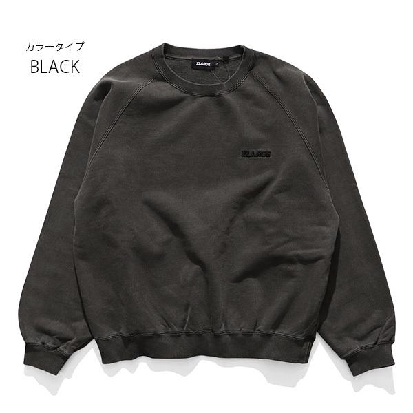 XLARGE（エクストラ ラージ） エクストララージ【X-LARGE】OVERDYED
