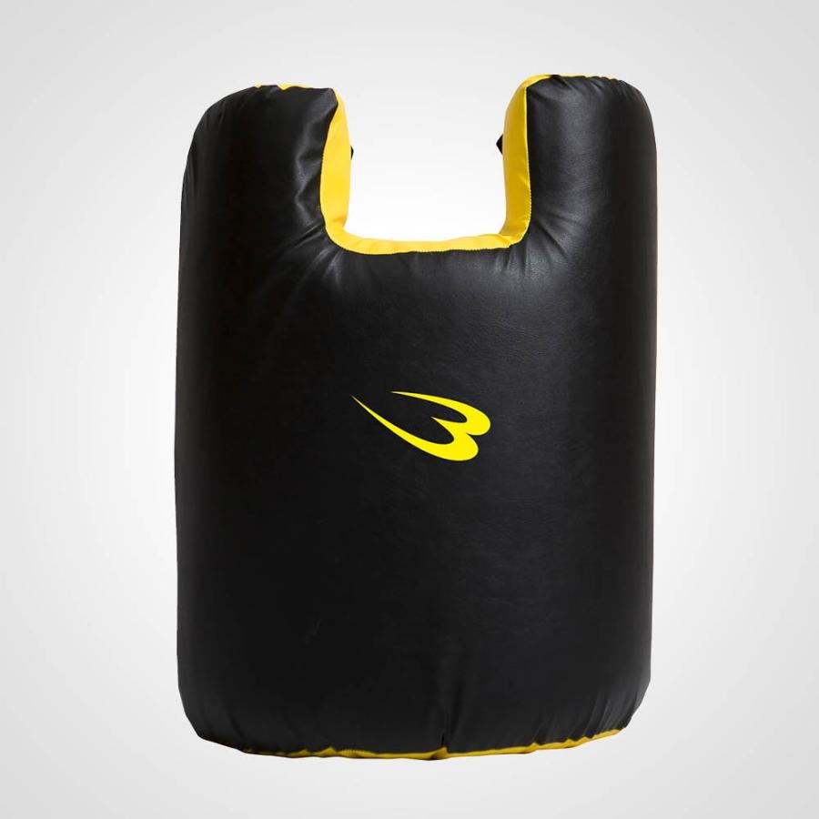 BODYMAKER（ボディメーカー） スーパーダミーミットシールド