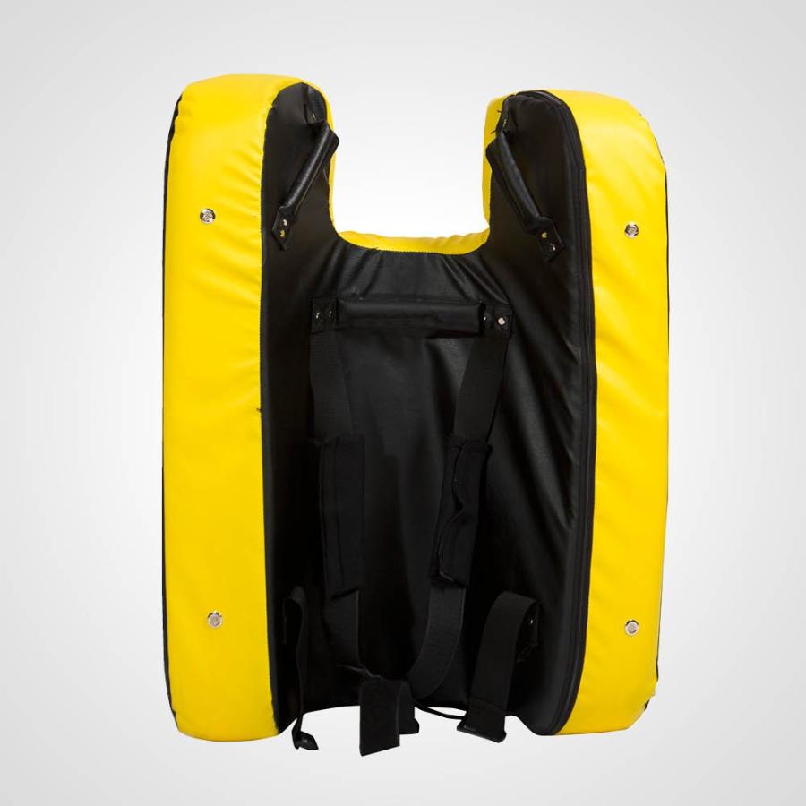 BODYMAKER（ボディメーカー） スーパーダミーミットシールド