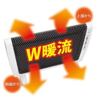 ゼンケン アーバンホット 遠赤外線 パネルヒーター アーバンホット