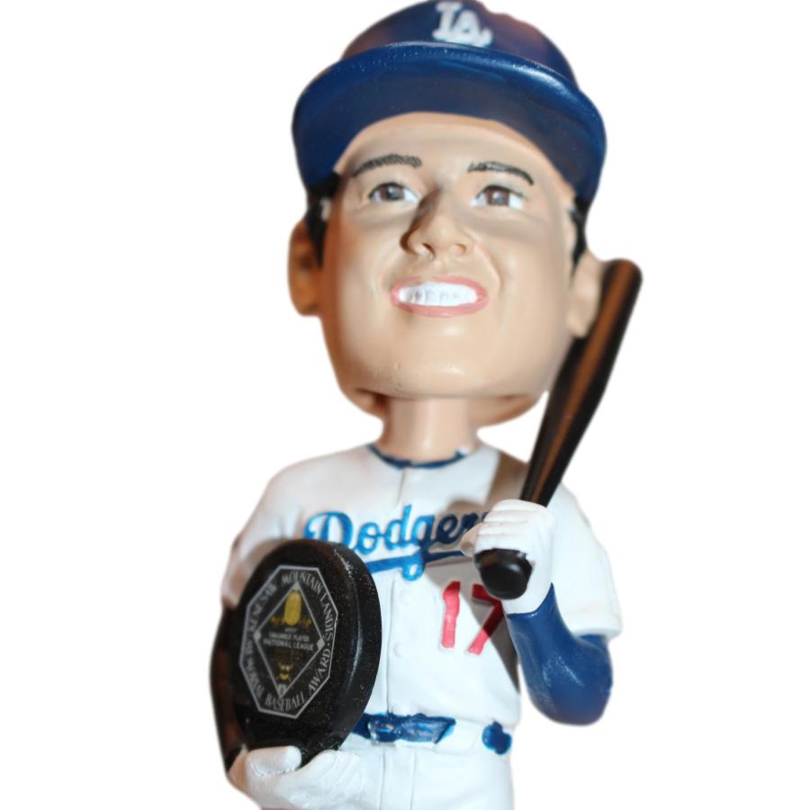 2025 4/2 MVP】 大谷翔平 ボブルヘッド(正規配布品) 大谷翔平